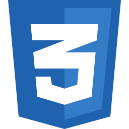 Logo CSS3
